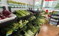 海口市菜篮子集团储备约4335吨菜品应对台风“蝴蝶”