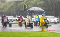 未来几天南昌以阴雨天气为主（图）