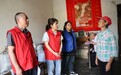 九江湖口：“暖心服务队”上门解失能群体鉴定难题