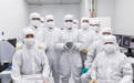 中国110GHz带宽高性能薄膜铌酸锂调制器芯片实现量产