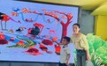 合肥市庐阳实验幼儿园教育集团红玺台总园：家长进课堂 共育赋成长