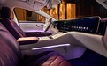 真水晶真实木 尊界S800内饰图流出：国产顶级豪奢