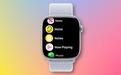苹果watchOS 26更新：备忘录应用首次进驻Apple Watch，支持Siri动口记笔记