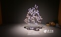 “琉光璃彩—淄博琉璃艺术展”今日国博启幕 千年窑火绽放京城