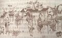 清代"东方莎士比亚"建中国首个女戏班　兰州莎莎站C位