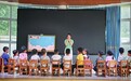 “科学衔接·共筑未来”——来安县水口镇中心幼儿园与施官镇中心幼儿园园际交流活动