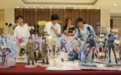 富阳区二次元文化创意协会正式成立 富阳这场盛会开启