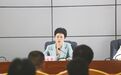 安徽铜陵副市长杨文萍履新铜陵市委常委、枞阳县委书记