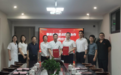 平安产险宜春中支与新建医院签署战略协议