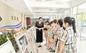 石家庄赵县：学校来了“移动博物馆”