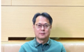 上海思明堂生物科技股份有限公司董事长杨凯瑜