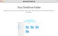 微软更新Mac版OneDrive应用，支持同步文件至移动硬盘