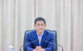 中央批准：马森述任广东省委常委、省纪委书记