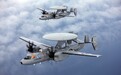 美国空军或放弃E-7预警机 改用E-2D填补空缺