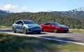特斯拉发布改款Model S/X，带来配色、续航等新升级