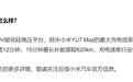 远超SU7！小米YU7充电速度公布：最大充电倍率5.2C 15分钟最长补能里程620km