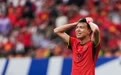 绝杀！国足1-0击败巴林，小组第5名收官