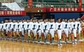 少林小龙武校助力“发展体育运动 增强人民体质”题词73周年全民健身主题活动开幕