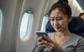 为什么国内航班上网特别难？