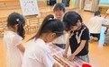 固镇县示范幼儿园开展市级课题展示活动