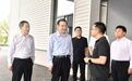 淮安市委书记史志军：以高质量发展的确定性应对外部不确定性