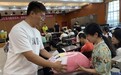 奇瑞研发中心走进芜湖盲校 为视障学生暖心圆梦