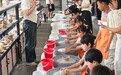 景德镇市2025年青少年陶艺展示大赛落幕 数百名少年比拼陶艺技能