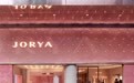 JORYA 全球首家旗舰店暨 RosyDoedian联名快闪店启幕  赵露思携萌宠演绎仲夏美学新章