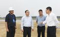 淮安市长顾坤：科学治水 实现河湖安澜、碧水长流