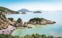 花岙岛海洋生态保护修复列入全国示范
