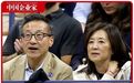 蔡崇信夫妇，赚翻了