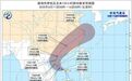 大暴雨！2025年第1号台风要来了湖北将受降雨天气影响