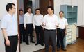 扬州市委书记王进健：坚决把学习教育这项党建工作重点任务抓出实效
