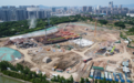 余姚二季度城市更新项目建设提速推进