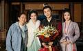 刘亦菲陈晓或再合作？女方对接透露正审慎筛选剧本