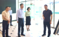 巴南区委书记何友生：以零容忍态度坚决惩治基层“微腐败”