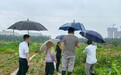 南昌县：田间地头化纠纷 社区治理绘同心