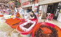 小龙虾价格“腰斩” 南昌人实现“吃虾自由”