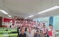青少年视角洞察商业脉动 石外学子古栾水镇调研成果引关注