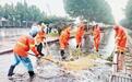 河北省出现分布不均降水天气 各地全力做好强降雨防范应对工作