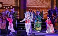 2025“雄安非遗大会”举办 京津冀非遗瑰宝齐聚未来之城