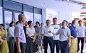 “一刻钟养老服务圈” 部分绵阳市全国人大代表调研铁牛街社区银发服务联盟