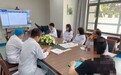 “云门诊” 智护母婴健康 西安交大二附院母胎医学团队“胎超管家”上线