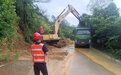 广东交通运输部门全力推进公路水路救灾抢通工作