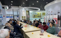 西安莲湖区：银龄巾帼映初心  志愿芳华暖社区