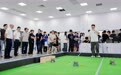用智慧对话未来！“科诺佳”杯第27届中国机器人及人工智能大赛浙江省选拔赛在宁波奉化启幕