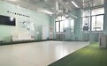 西安科技大学高新学院科技园——节能环保产业园