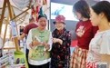 秦皇岛市海港区2025年文化和自然遗产日暨非遗保护传承进学校活动启动