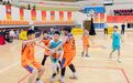 台州打造“10分钟健身圈” 让运动触手可及