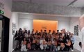 Today at Apple 创想营结业展开幕：激发青年创作者创意 聚焦乡村发展